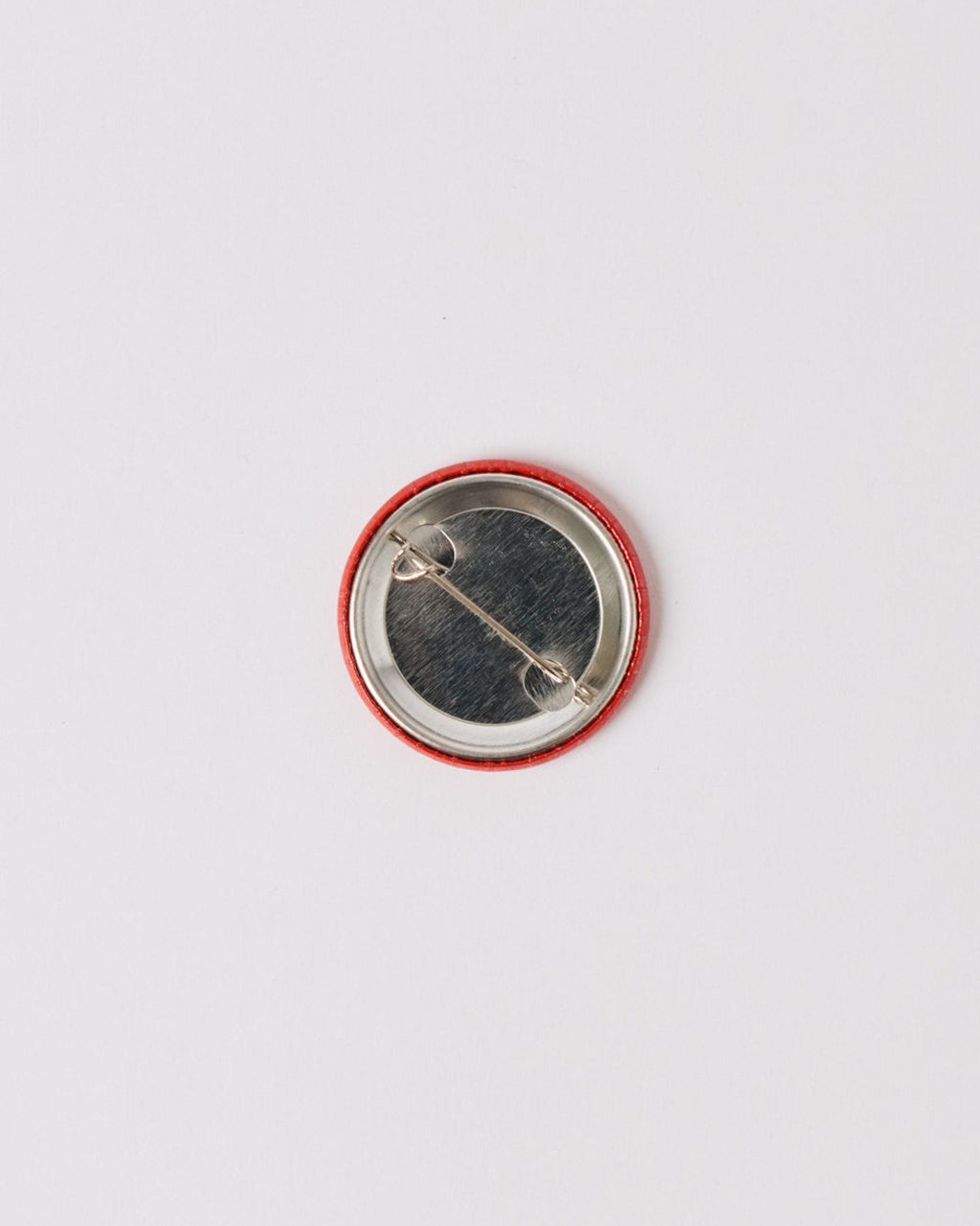 Au Vieux Campeur - Congés Payés - Badge Vieux Scrappy