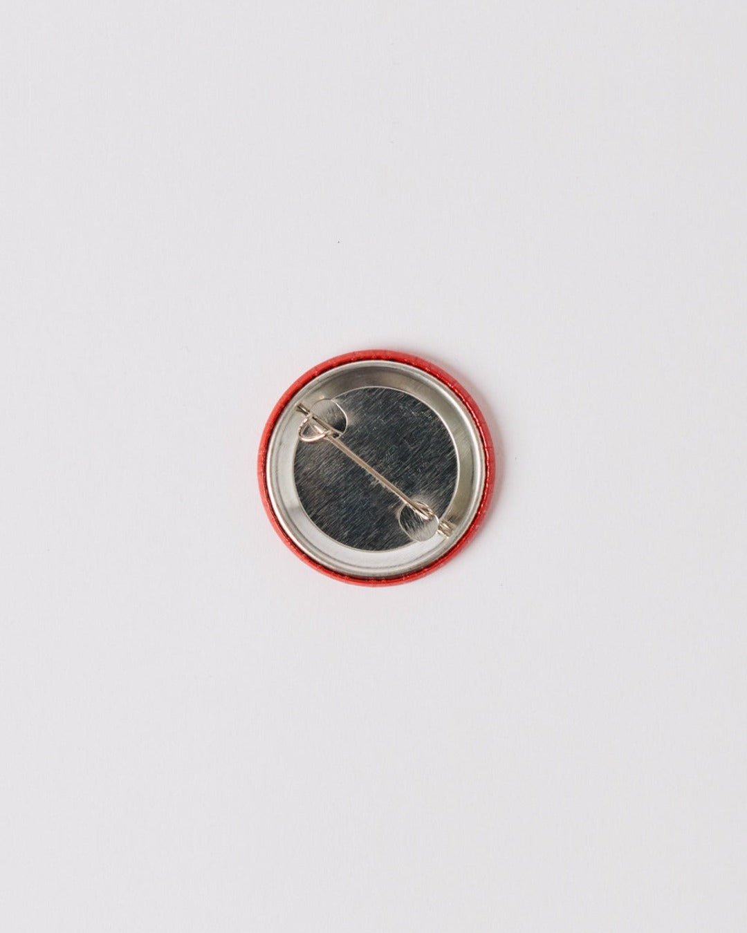Au Vieux Campeur - Congés Payés - Badge Vieux Scrappy