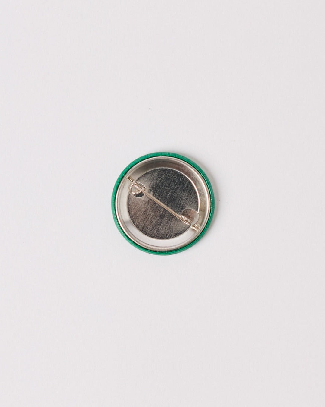 Au Vieux Campeur - Paid Leave - Hiker Badge