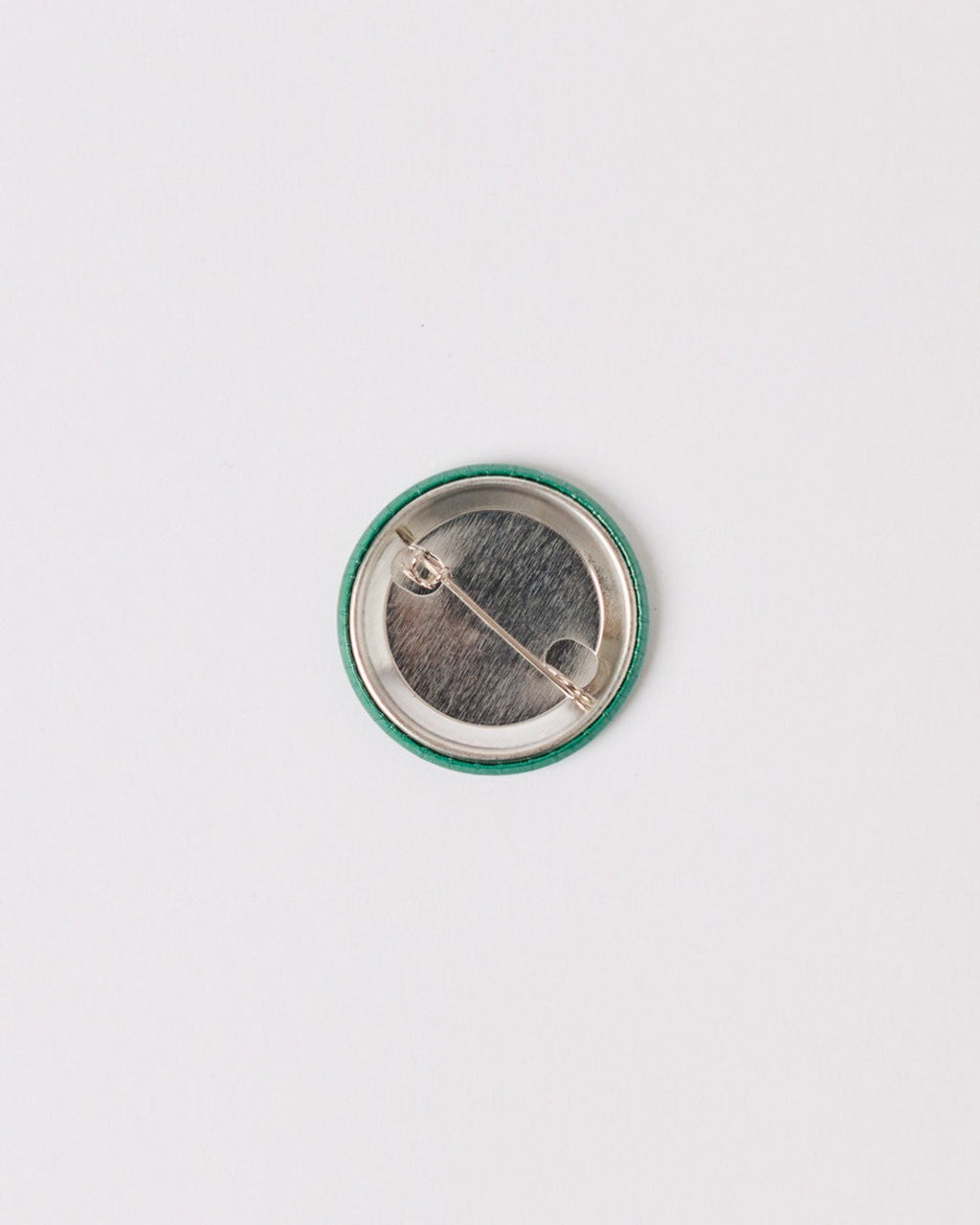 Au Vieux Campeur - Paid Leave - Badge - Vert Impact