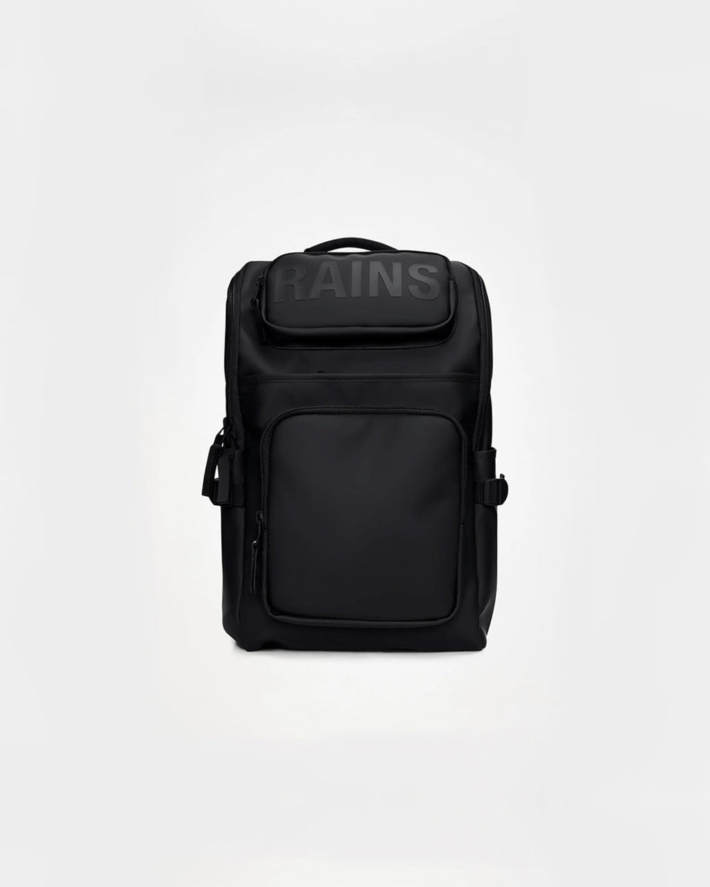 Rains - Texel Cargo Bag - Black