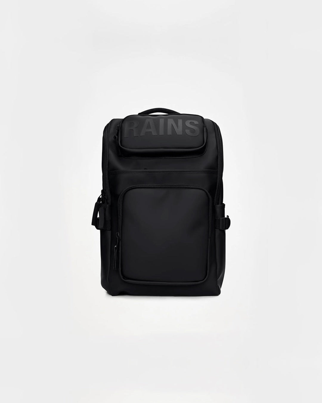 Rains - Texel Cargo Bag - Black