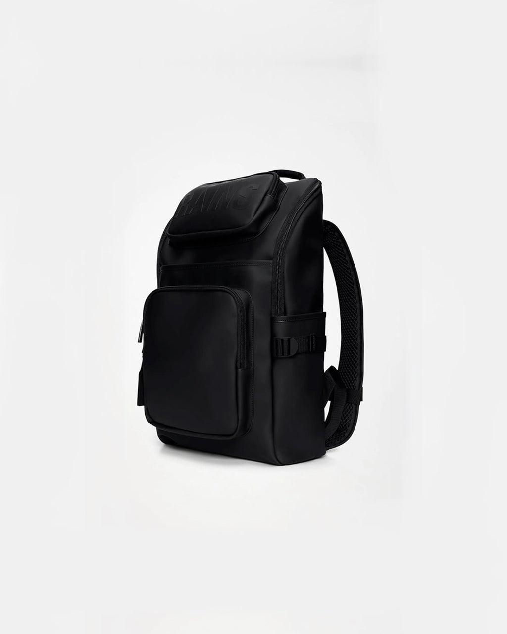 Rains - Texel Cargo Bag - Black