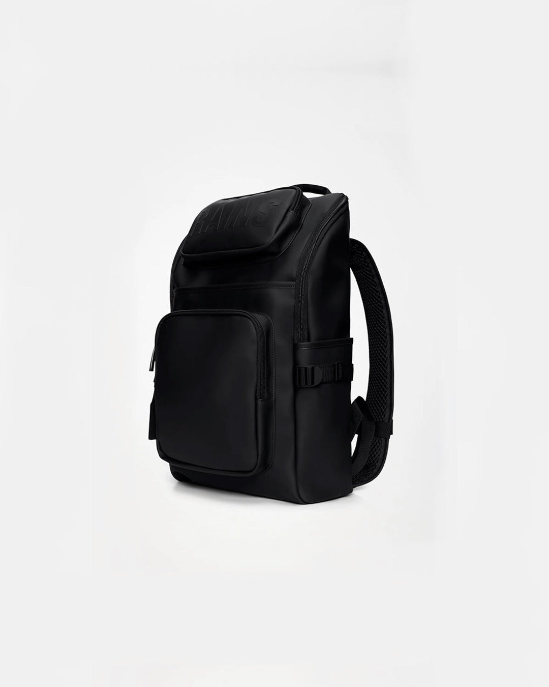 Rains - Texel Cargo Bag - Black