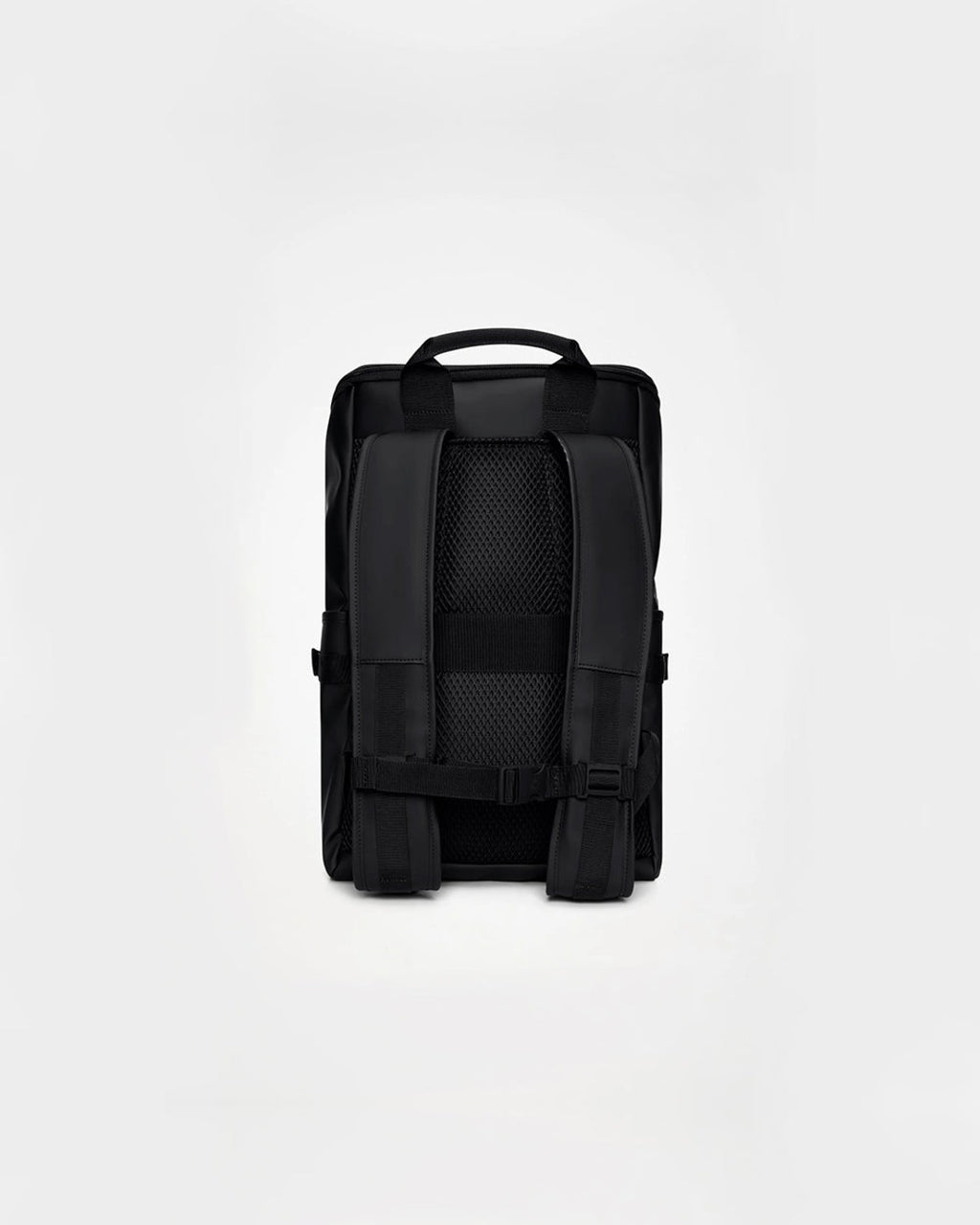 Rains - Texel Cargo Bag - Black