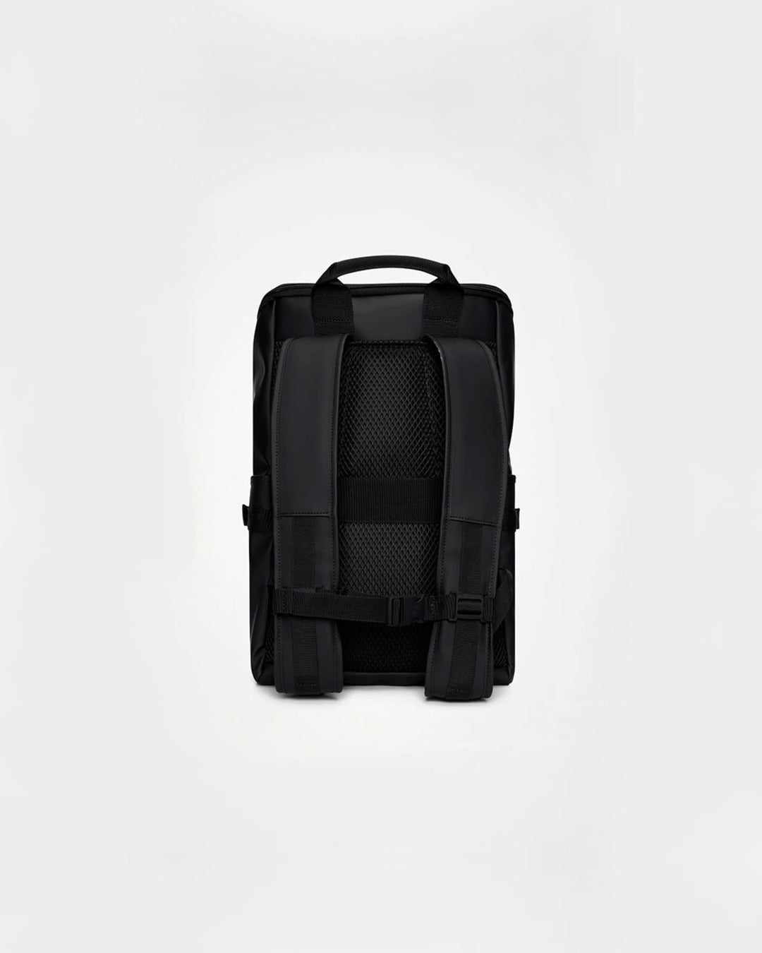 Rains - Texel Cargo Bag - Black