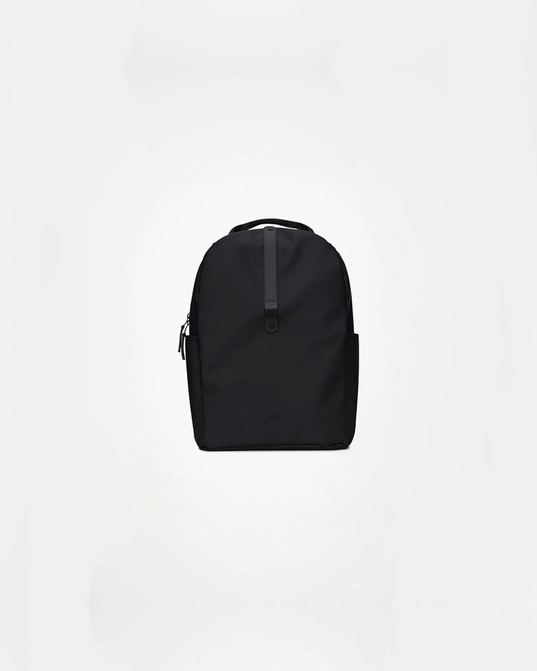 Rains - Clip Front Bag - Black