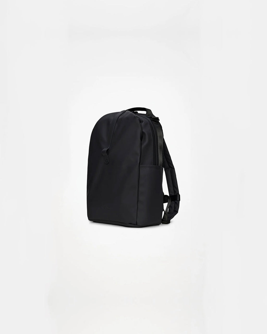 Rains - Clip Front Bag - Black
