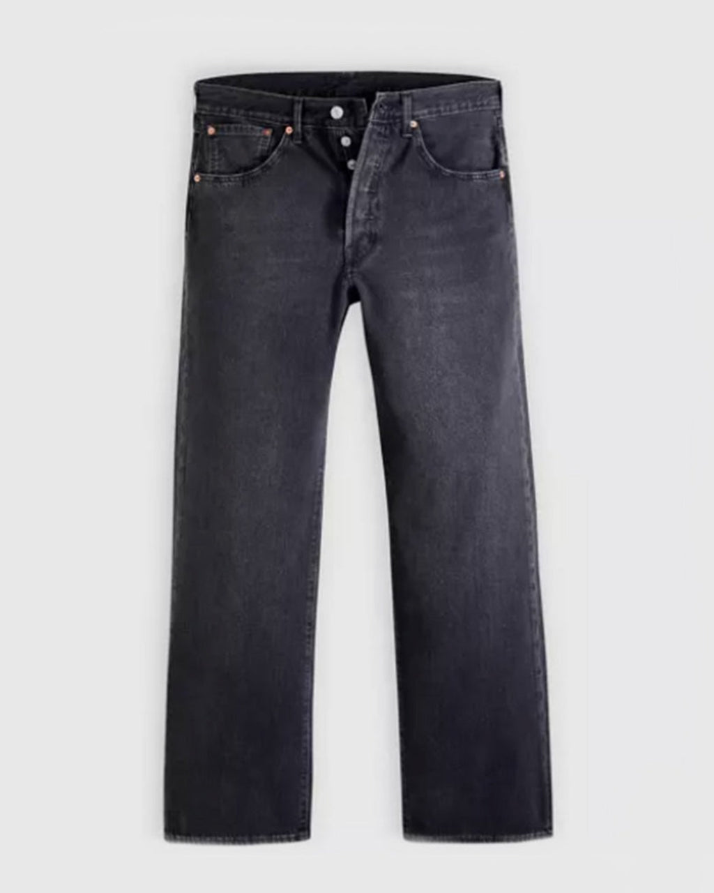 Levi'S - Jeans 501 Loose - Big Wheels