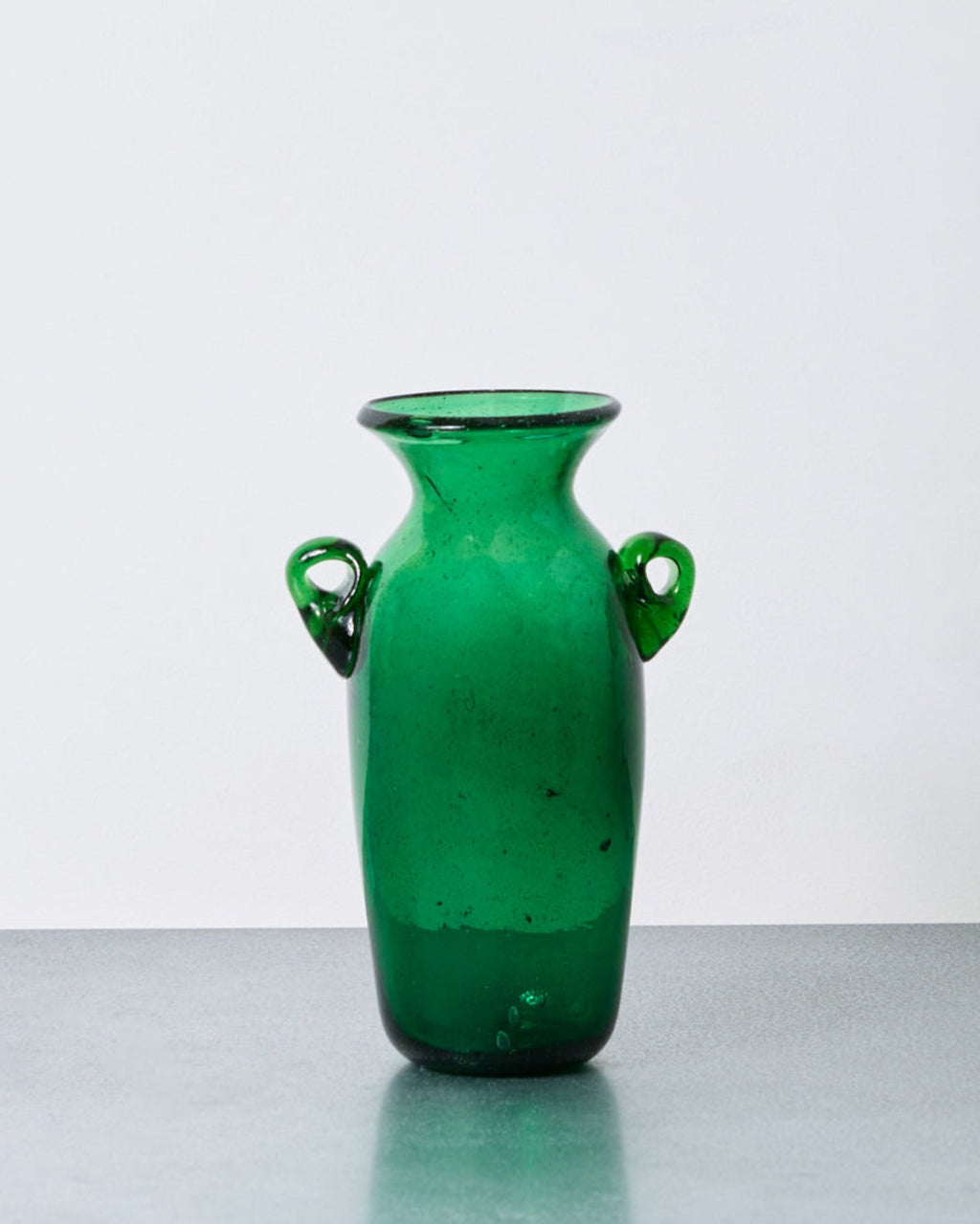 Takecaire - Vase Cleopatra - Emeraude