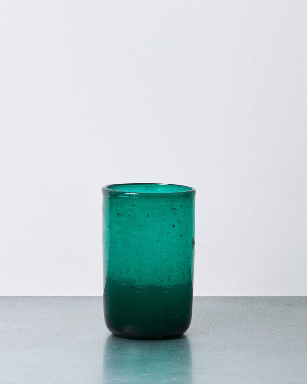 Takecaire - Verre À Eau Kobeyat - Emeraude
