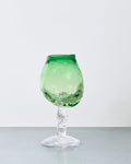 Bernard Heesen - Verre À Vin - Vert Bristol