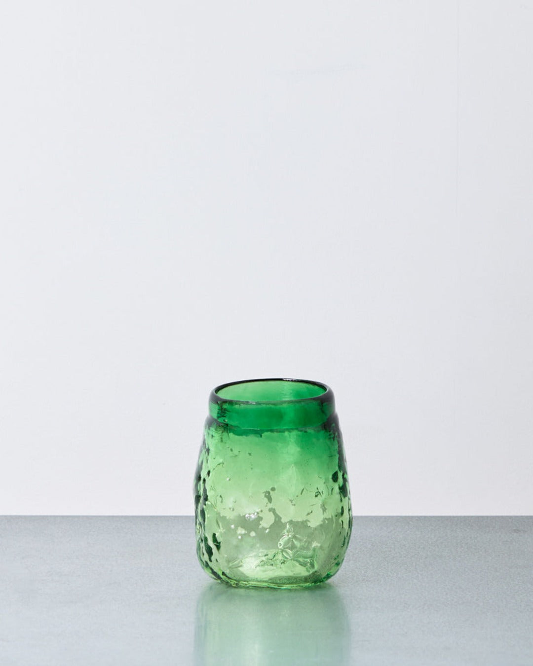 Bernard Heesen - Water Glass - Bristol Green