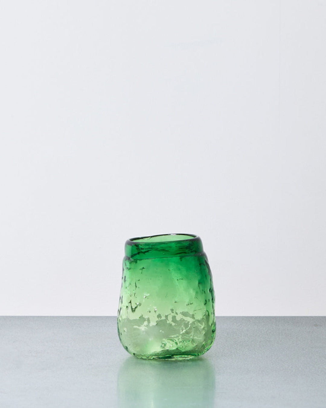 Bernard Heesen - Water Glass - Bristol Green
