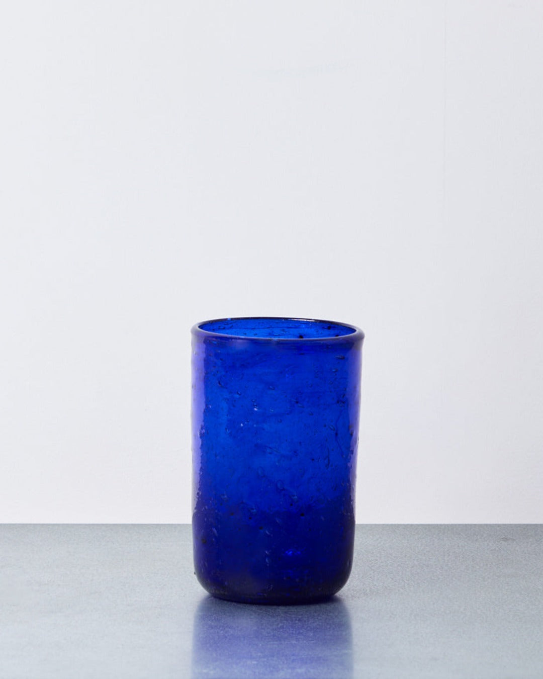 Takecaire - Kobeyat Water Glass - Sapphire