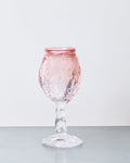 Bernard Heesen - Verre À Vin - Rose Aurora