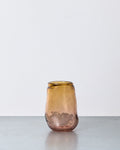 Bernard Heesen - Verre À Eau - Amber