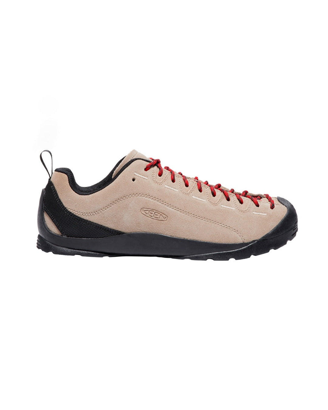 Keen - Jasper Sneakers - Silver Mink