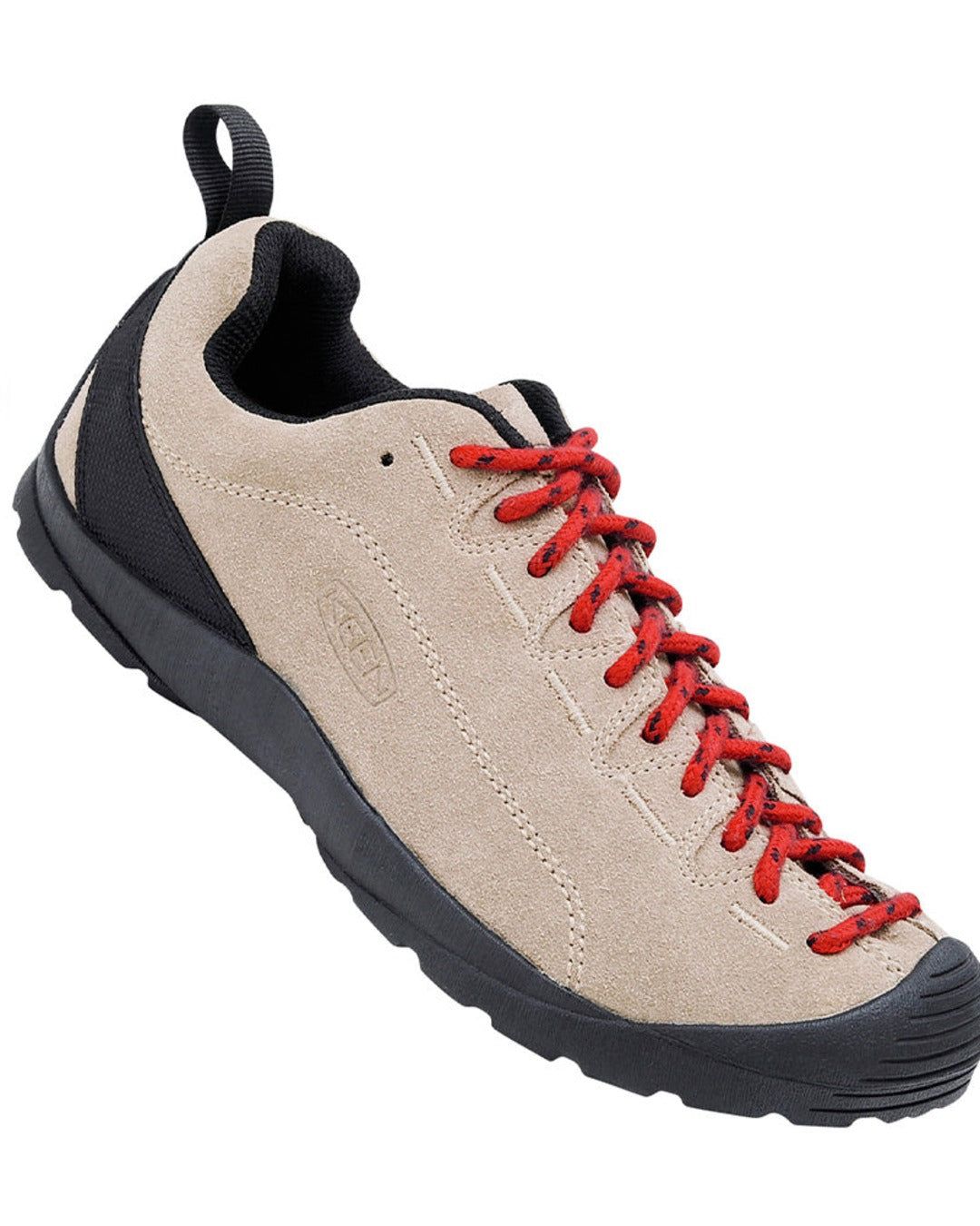 Keen - Baskets Jasper - Silver Mink
