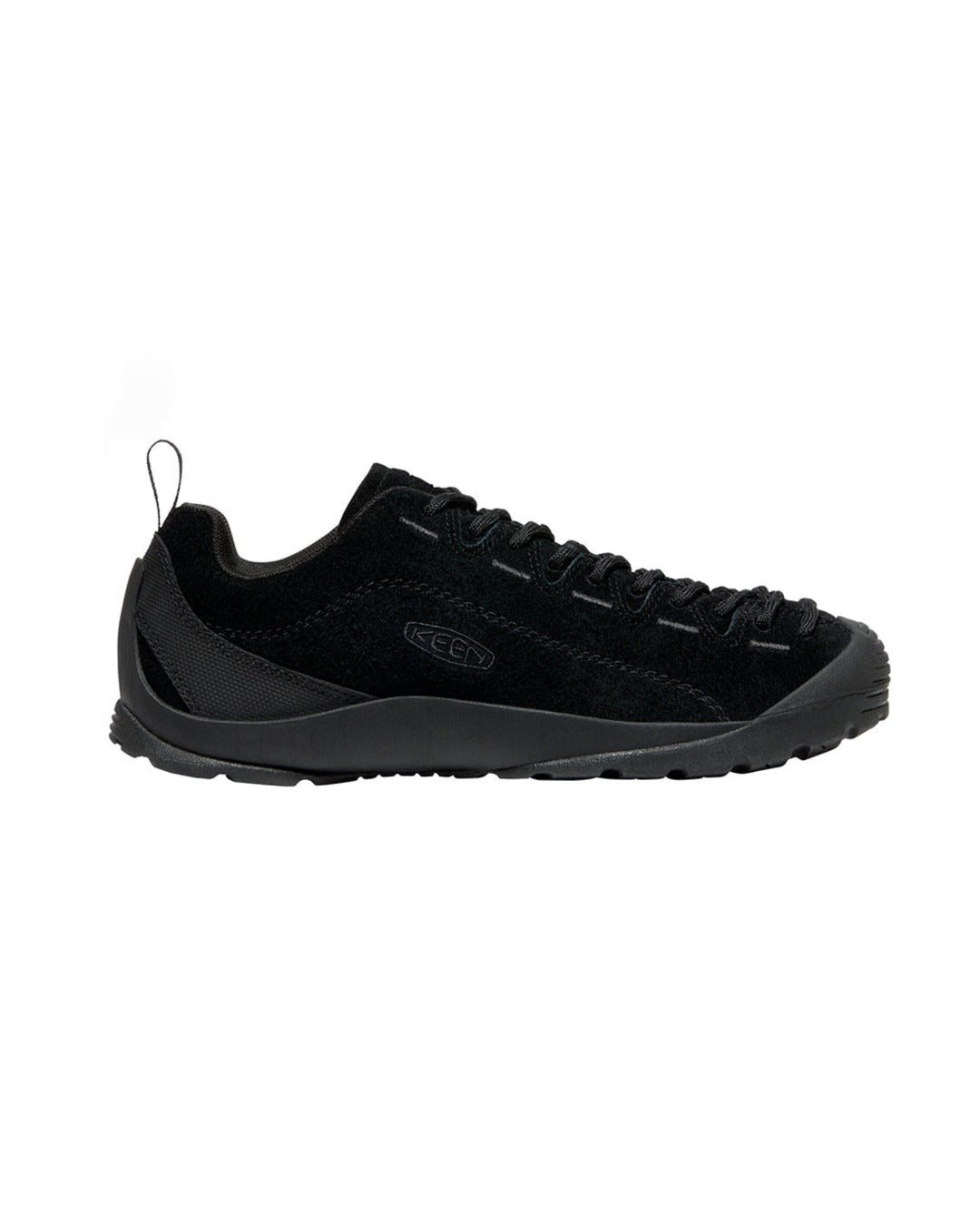 Keen - Jasper Sneakers - Black Kairy
