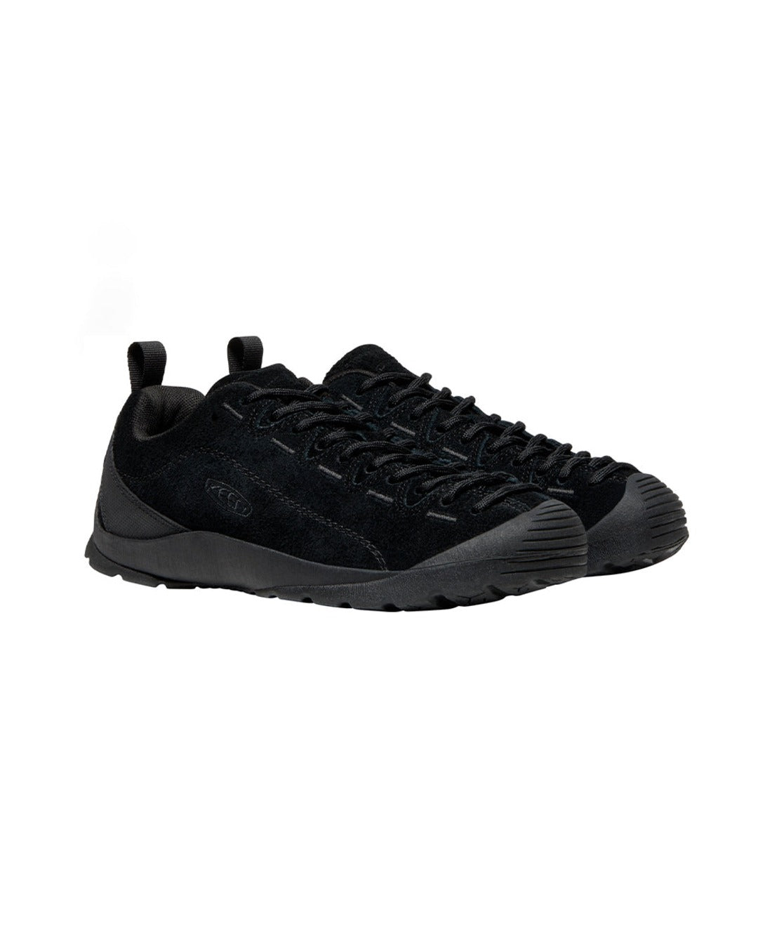 Keen - Jasper Sneakers - Black Kairy