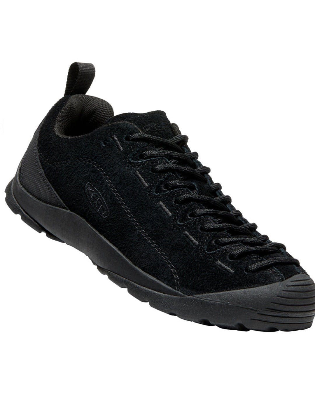 Keen - Jasper Sneakers - Black Kairy