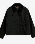 Barbour - OS Spey Jacket - Black