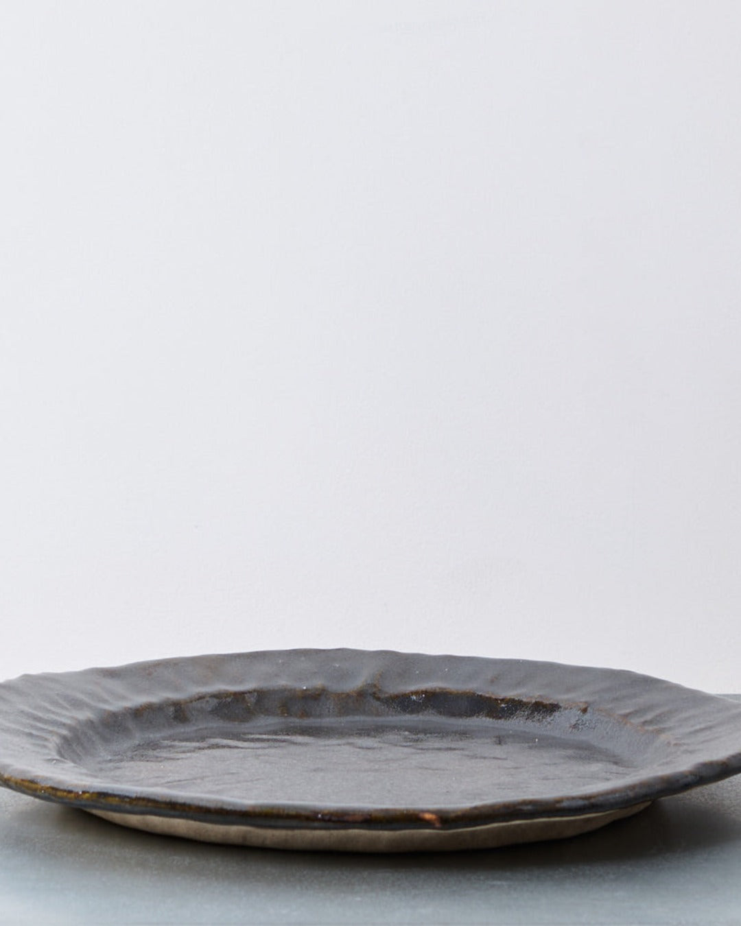 Estudio Vernis - Gran Plate - Bark
