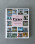 Suzac - Livre Vitrines Orphelines
