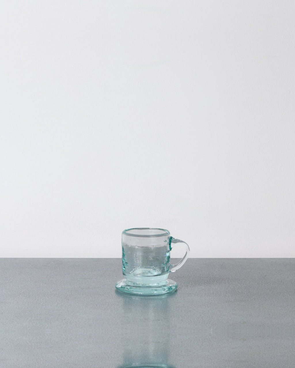La Soufflerie - Tasse Expresso Soucoupe
