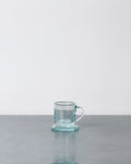 La Soufflerie - Tasse Expresso Soucoupe