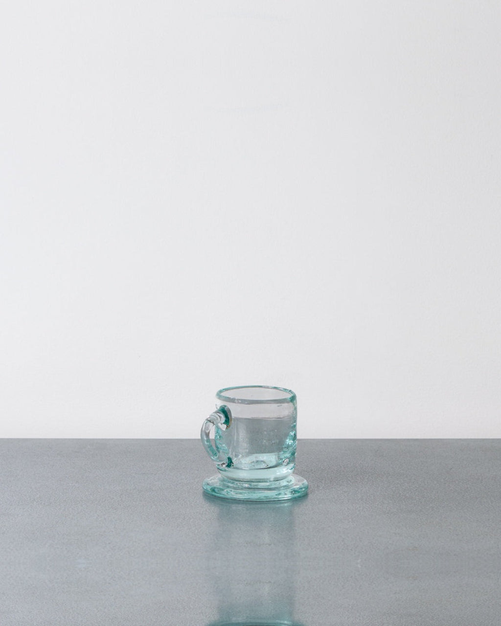 La Soufflerie - Tasse Expresso Soucoupe