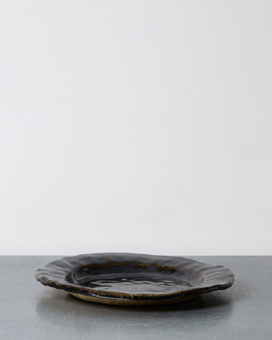Estudio Vernis - Mitja Plate - Bark