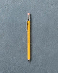 Ohto - Mini Mechanical Pencil - Yellow
