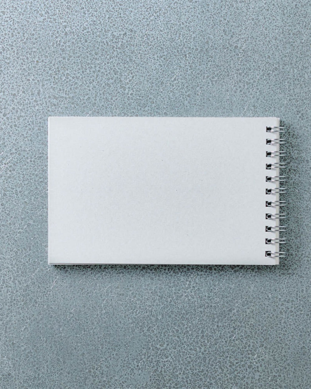 Marks - Weekly Planner - Dark Green