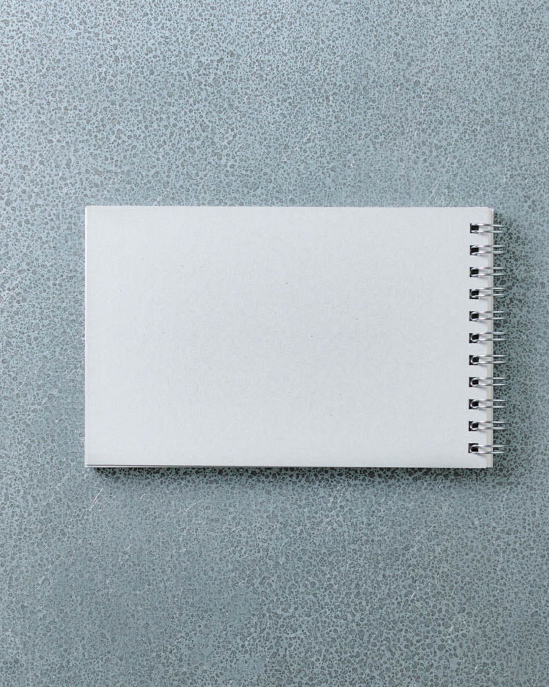 Marks - Weekly Planner - Dark Green