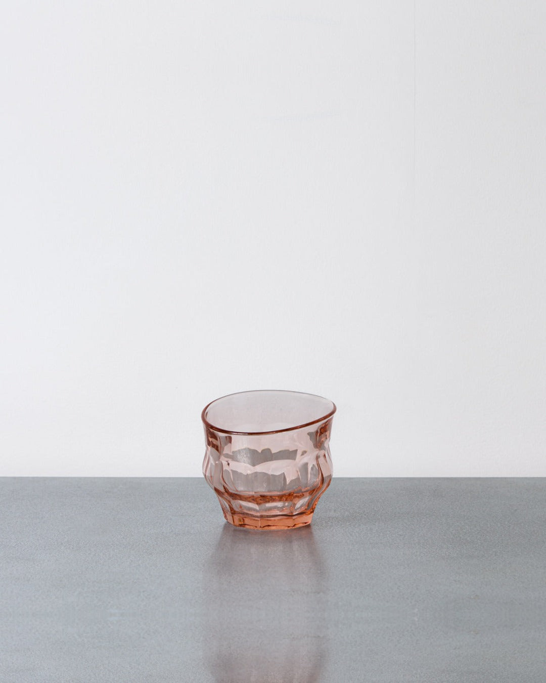 Ensemble London - Tipsy glass - Pink