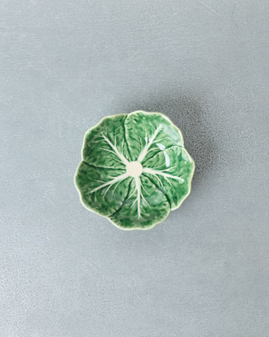 Bordallo Pinheiro - Cabbage Bowl