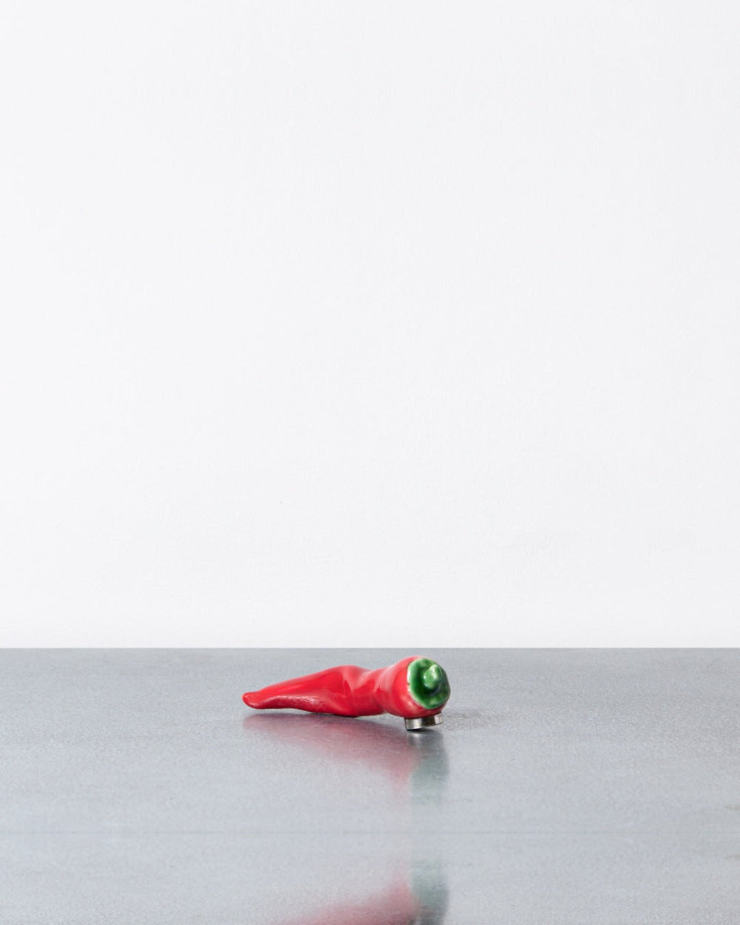 Bordallo Pinheiro - Magnet Piment Rouge