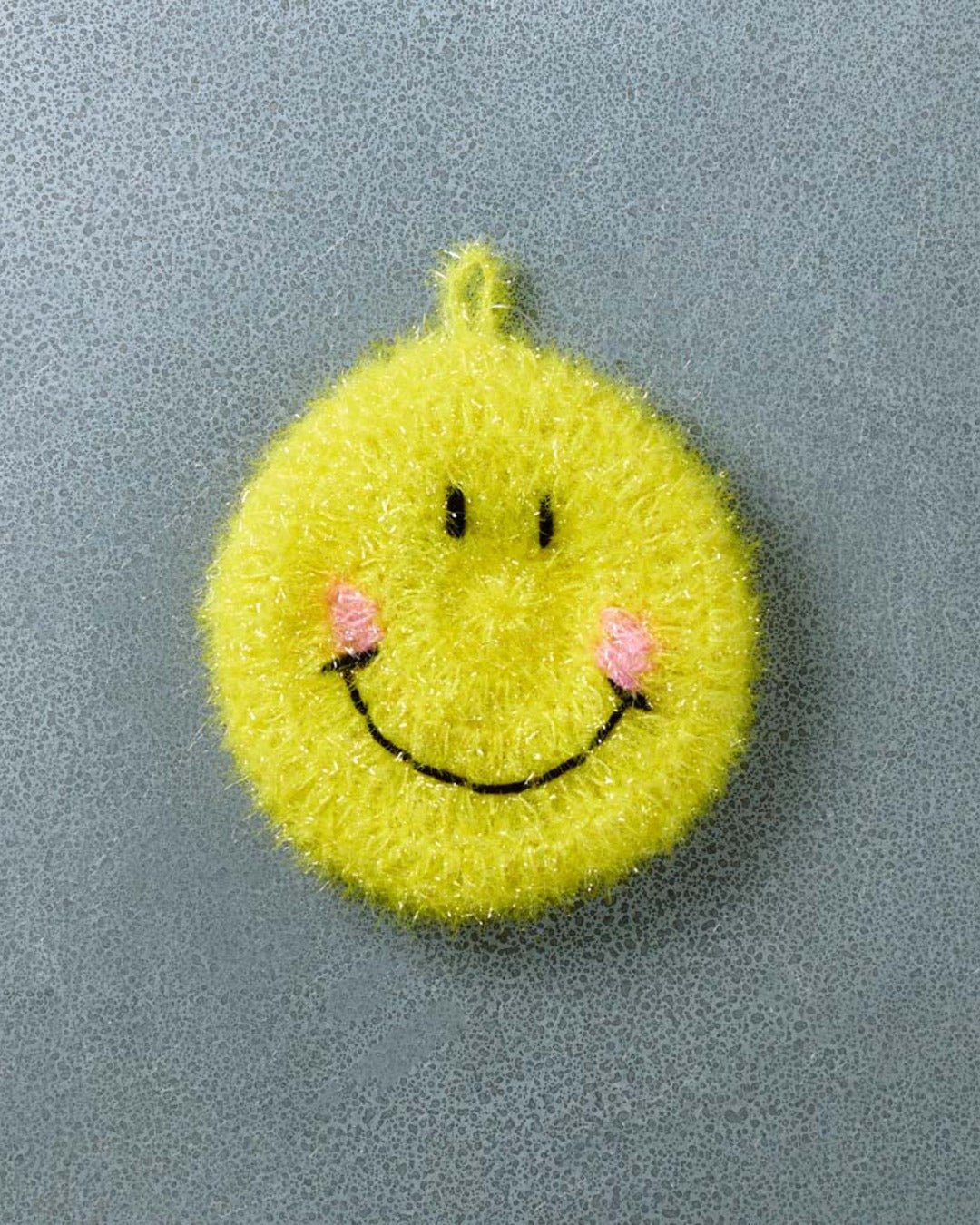 Kelys - Eponge Smile Girl