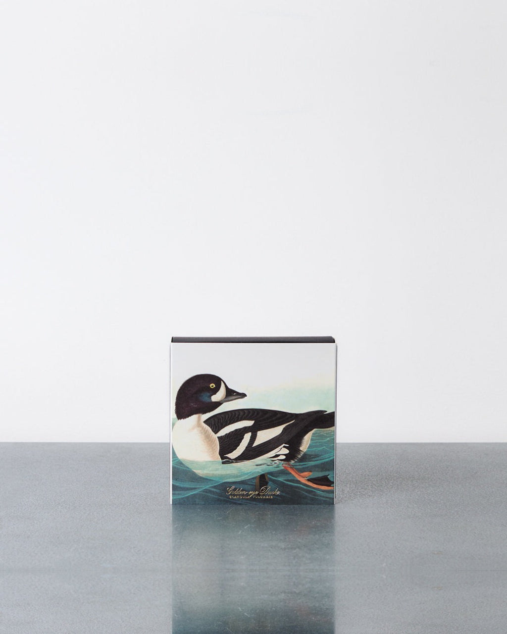 Archivist - Box of 125 matches - Duck
