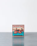 Archivist - Box of 125 matches - Boat Race