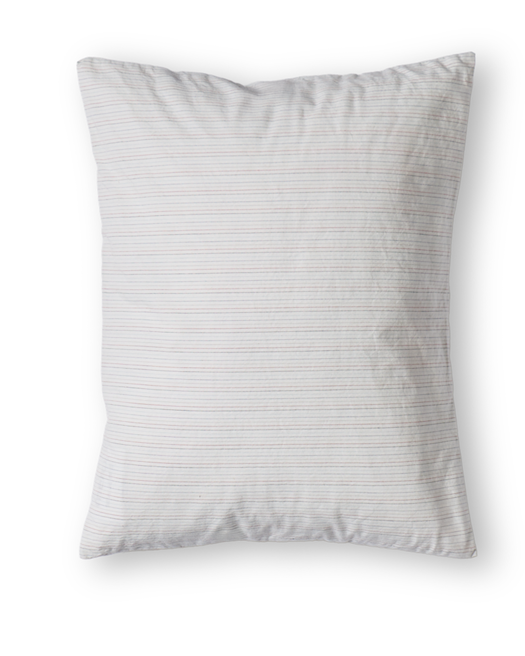 Merci - Cotton percale pillowcase - Souvenir