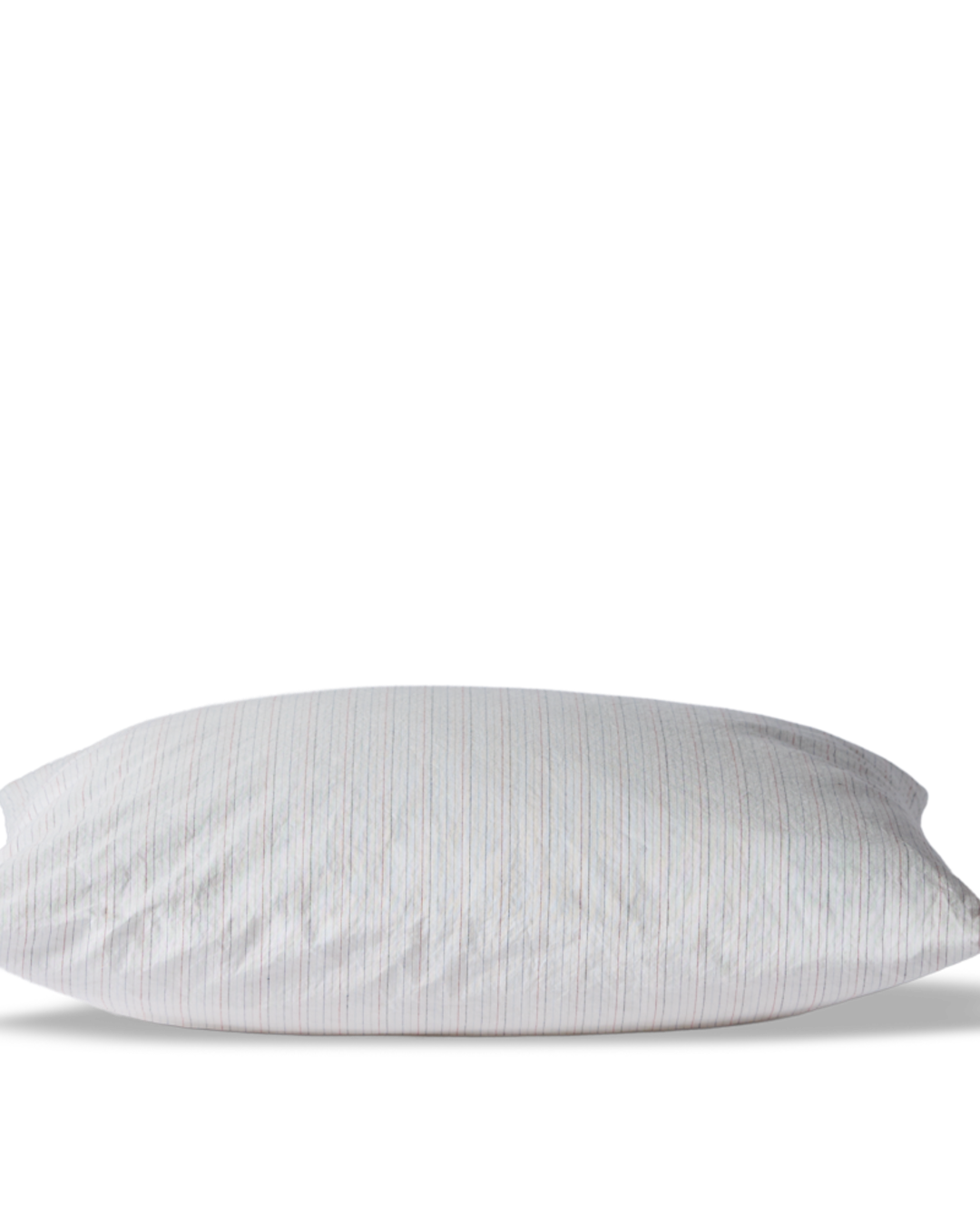 Merci - Cotton percale pillowcase - Souvenir