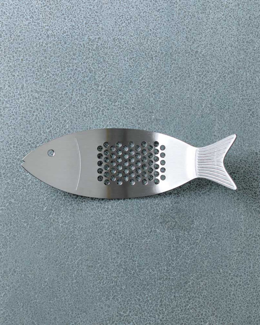 Kikkerland - Presse-Ail Poisson