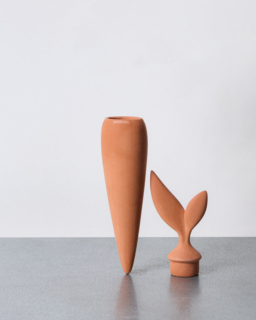 Kikkerland - Cone D'Arrosage Carotte