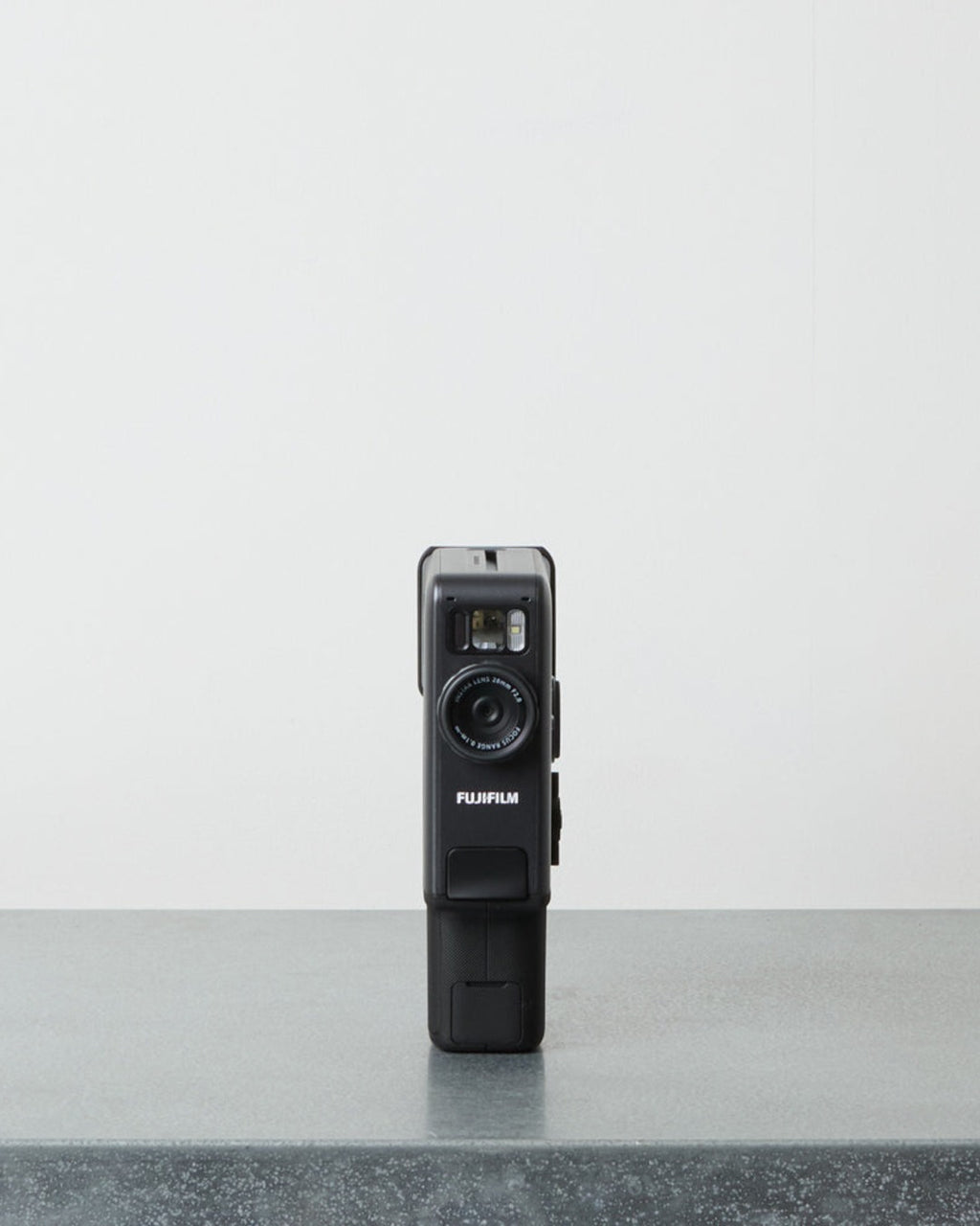 Fujifilm - Instax Mini Evo Cinema - Noir