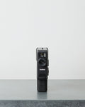 Fujifilm - Instax Mini Evo Cinema - Noir