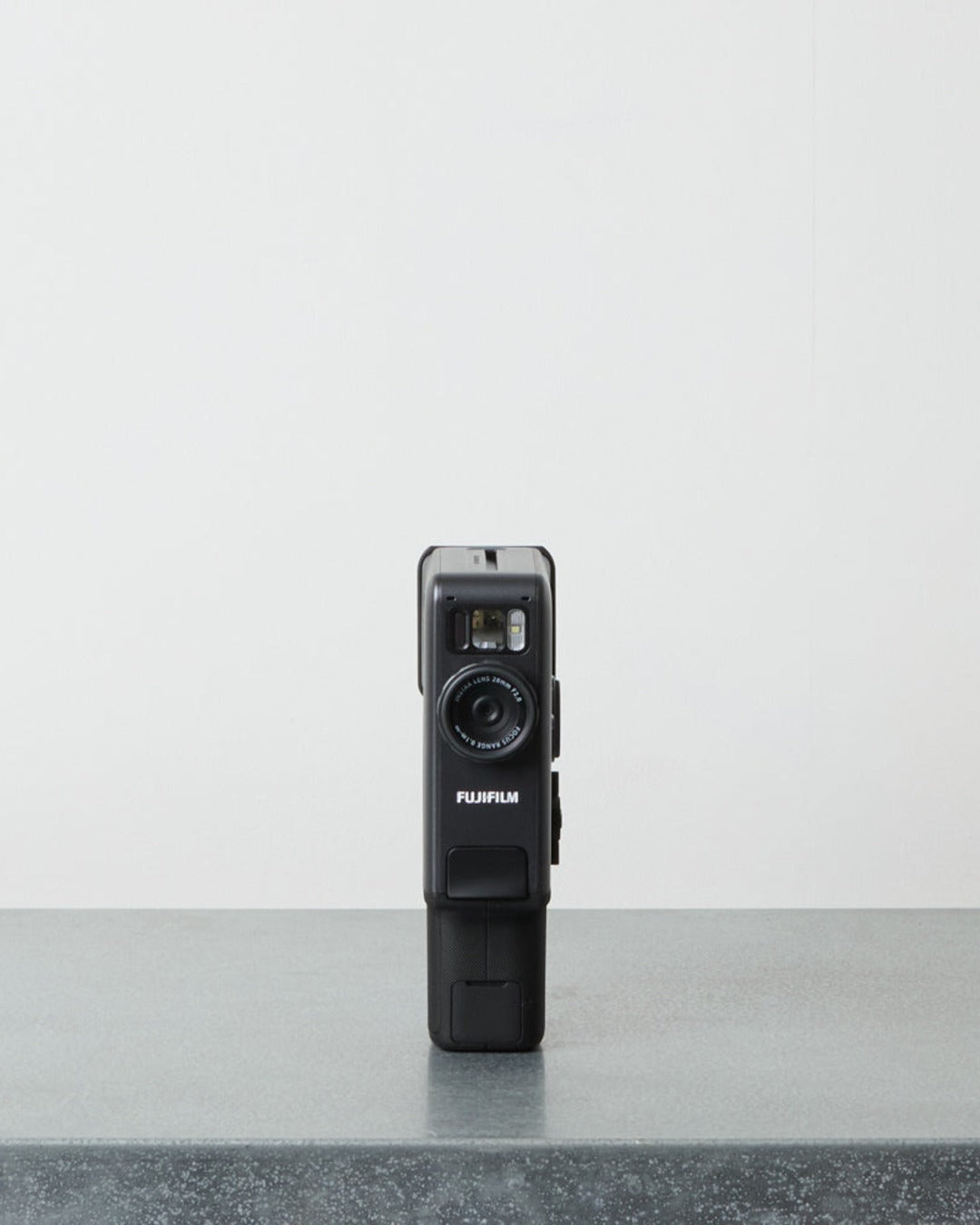 Fujifilm - Instax Mini Evo Cinema - Noir