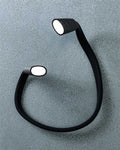 Kikkerland - Lampe De Lecture Mains Libres